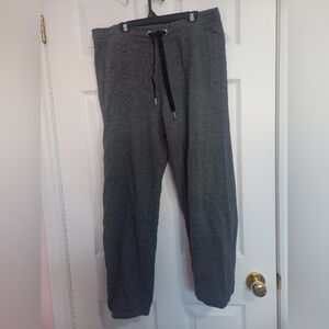 3/$15 Calvin Klein Dark Gray Joggers